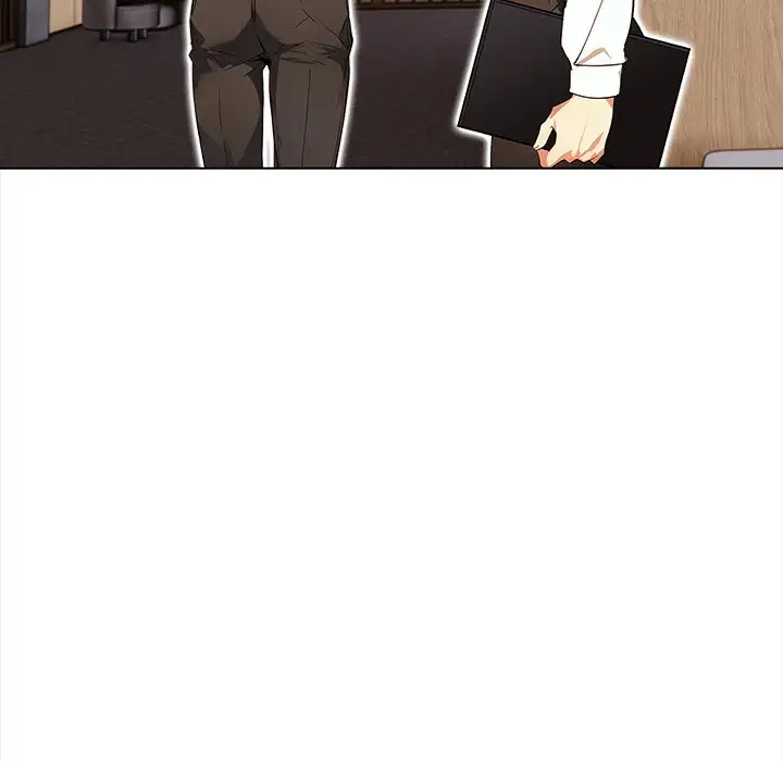 The Perfect Swap - Episode 5 - read scene 135