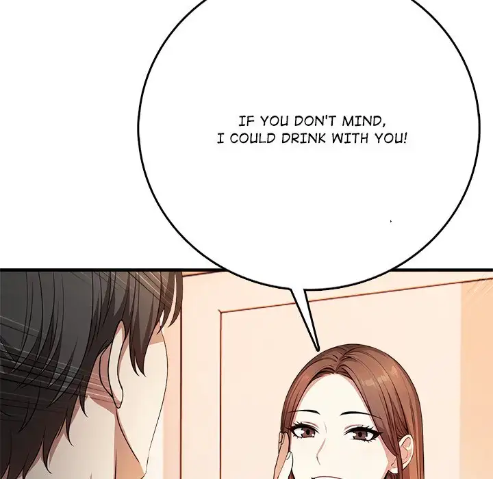In Love With My Friend’s Mom - Episode 1 - read scene 134
