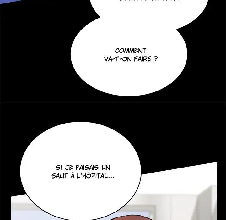 Agents Immobiliers Féminins - Episode 2 - read scene 112