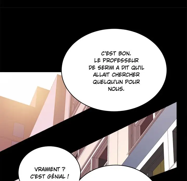 Agents Immobiliers Féminins - Episode 4 - read scene 155