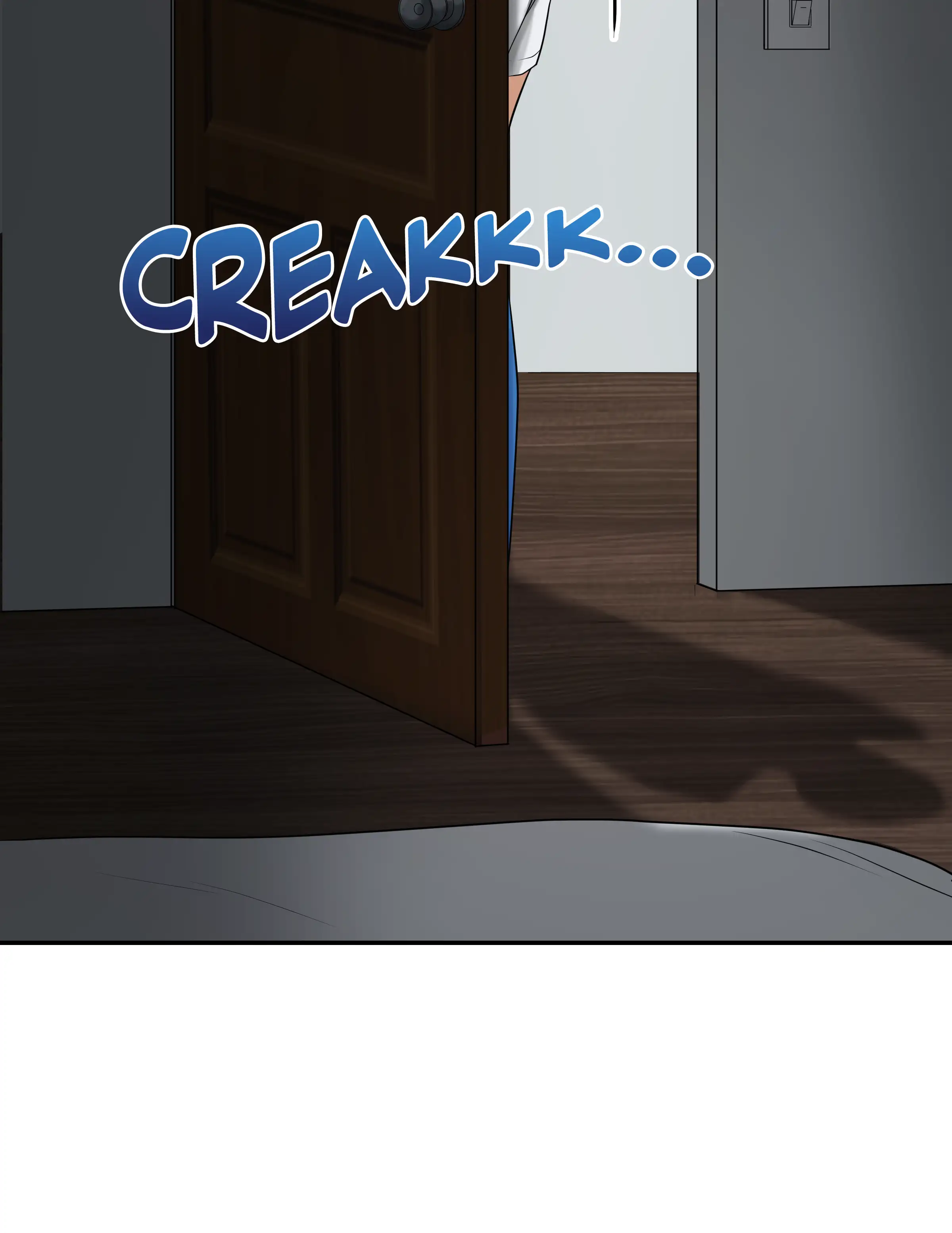 Questo Scherzo Finisce Male... - Episode 1 - read scene 20