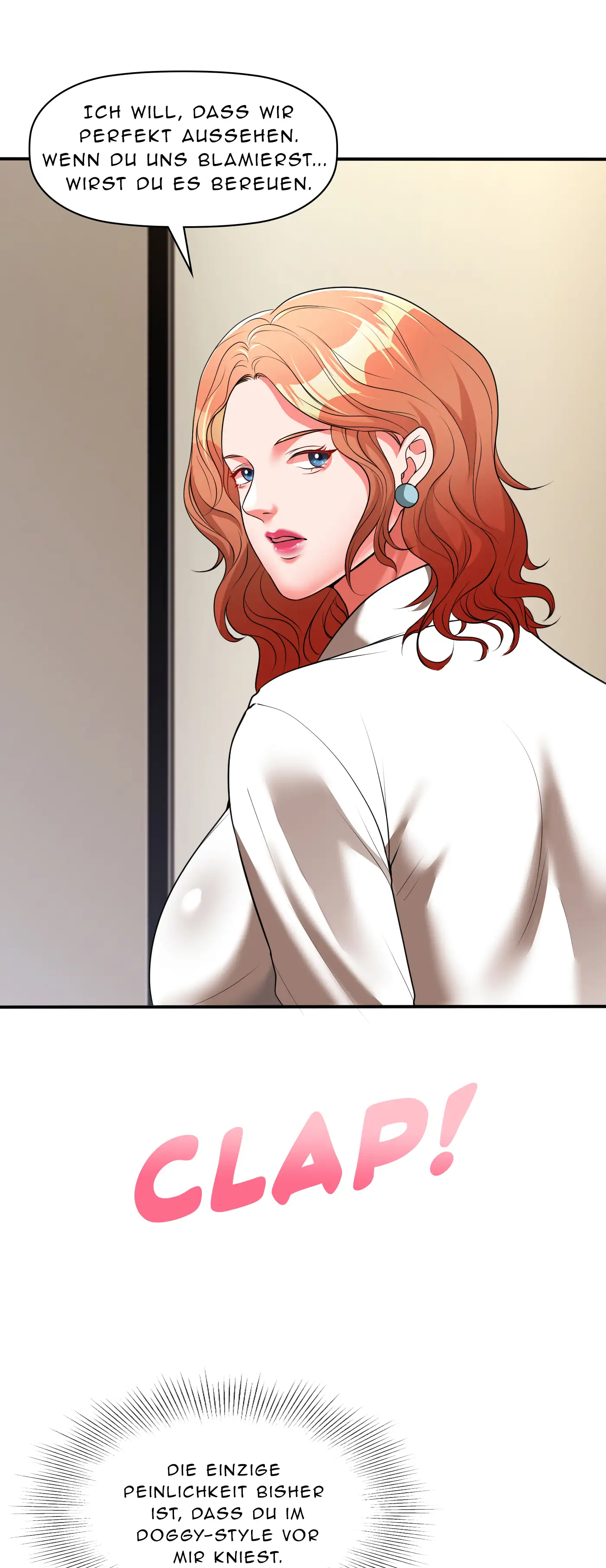 Großes Potenzial - Episode 2 - read scene 15