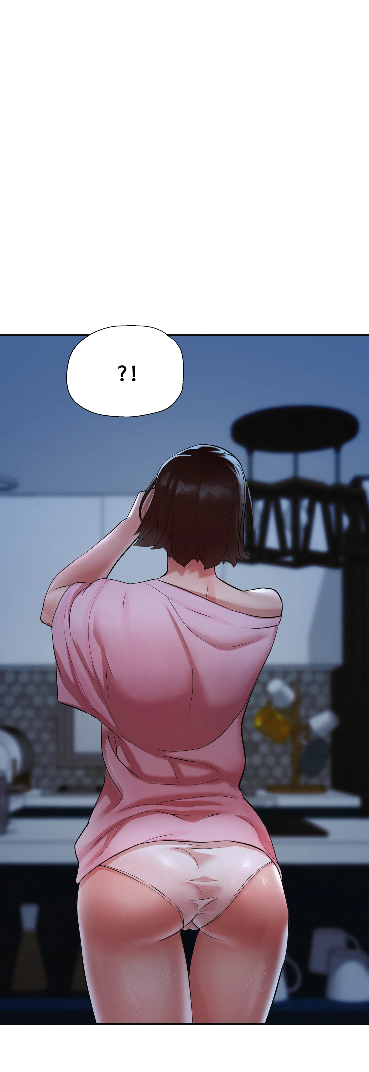 Enjabonando a mi madrastra - Episode 2 - read scene 23