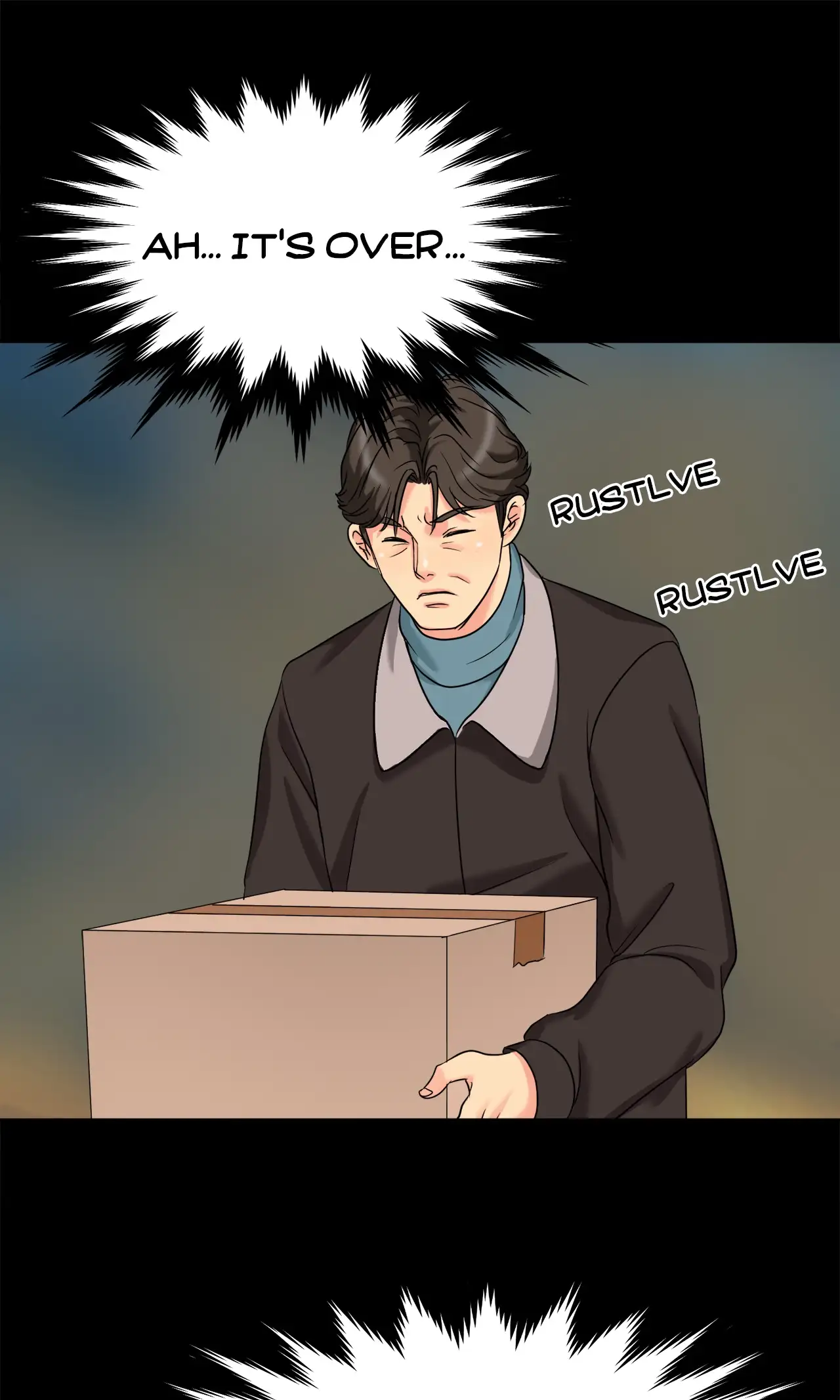 Roommate with Benefits - Episode 4 - read scene 55