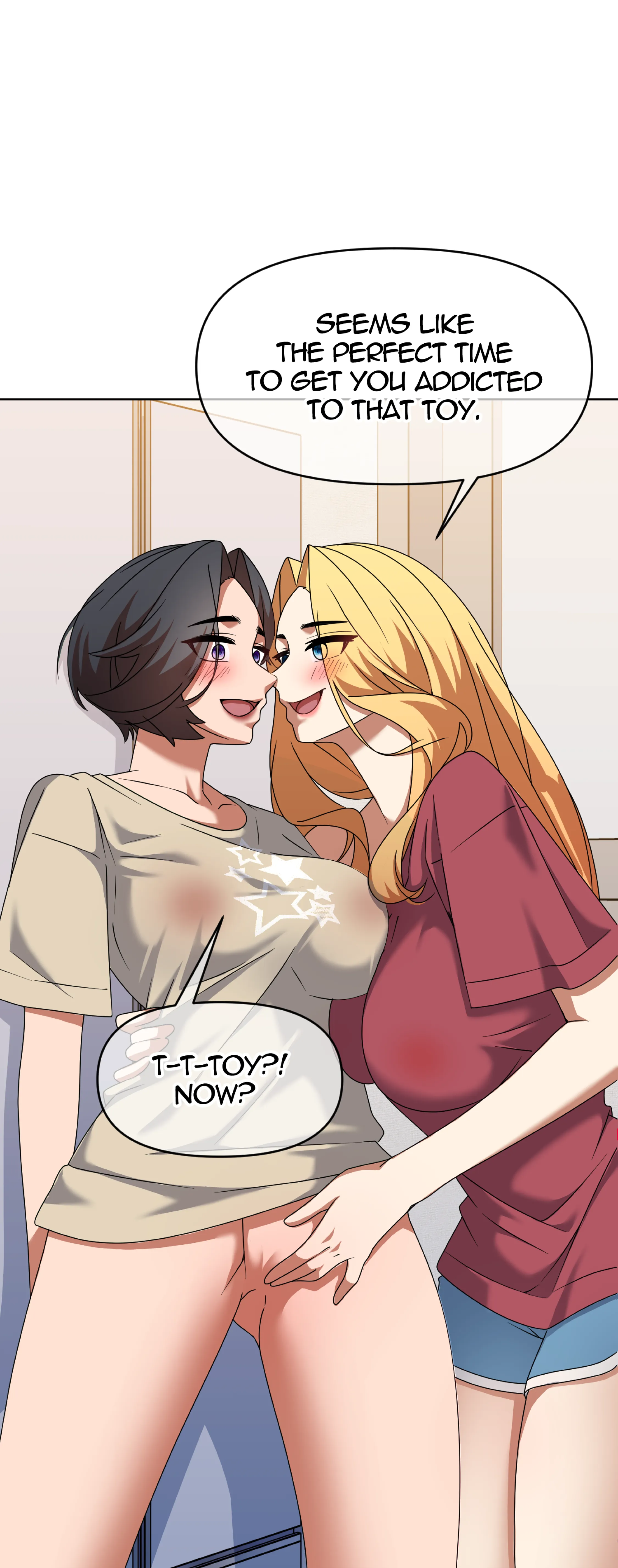 Hole 2 My Goal - Episode 2 - read scene 56