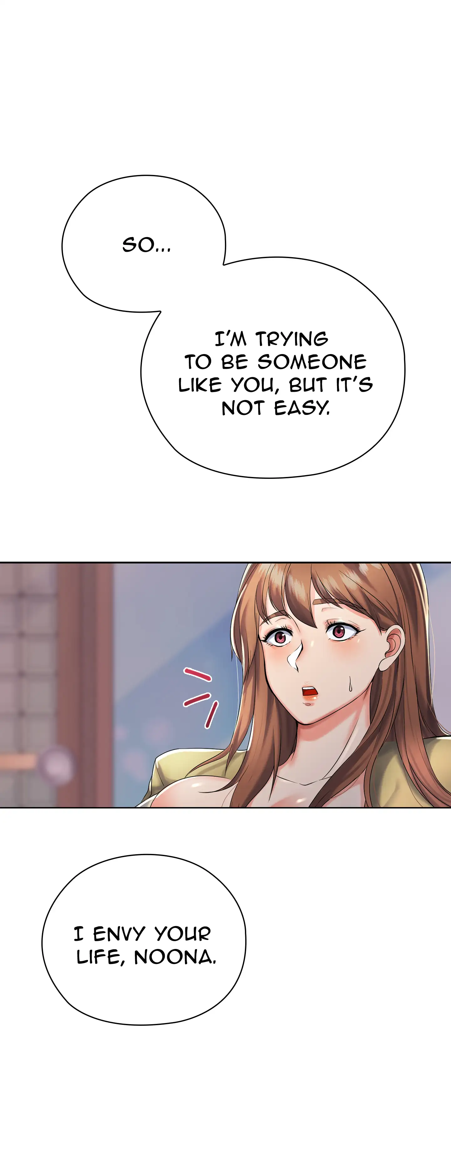 High-Class Person - Episode 1 - read scene 130