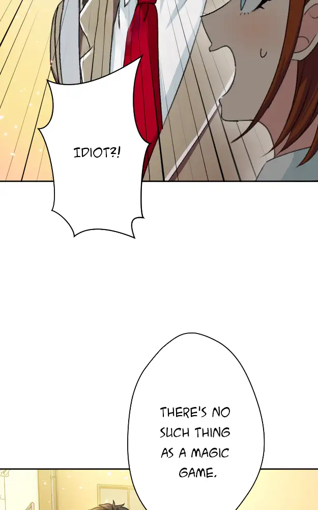 Real Love! - Episode 5 - read scene 7