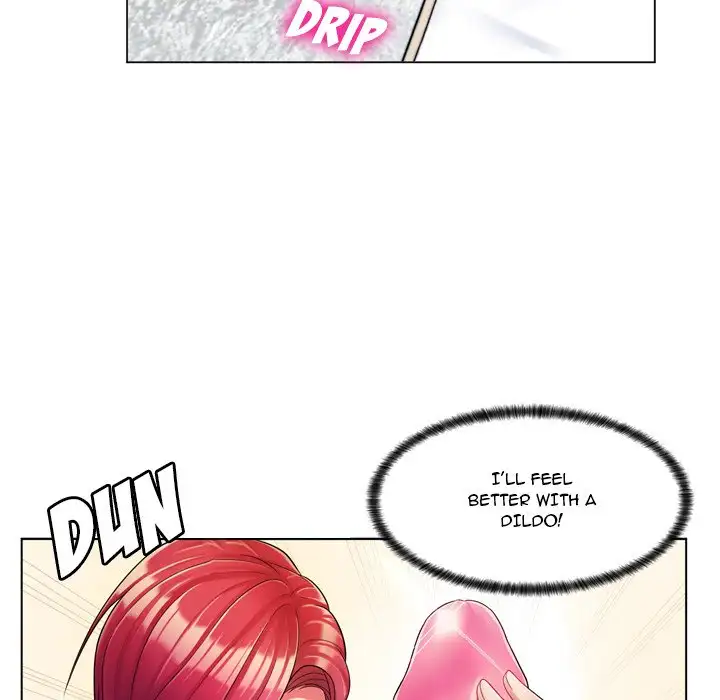 Teacher's Nightlife - Episode 3 - read scene 52