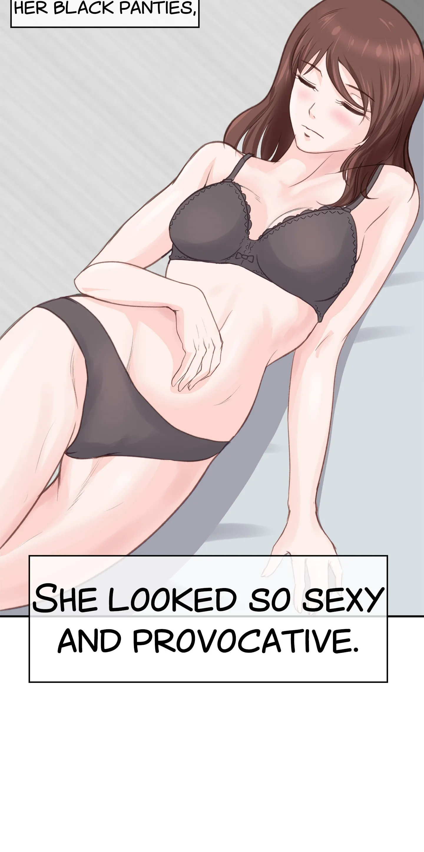 Fallen Lady - Episode 2 - read scene 36