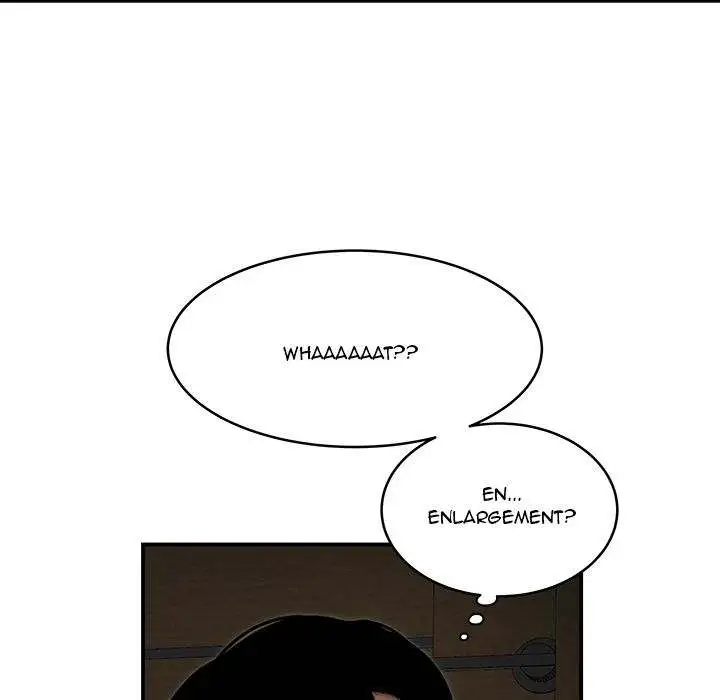 Drama Office - Episode 4 - read scene 20