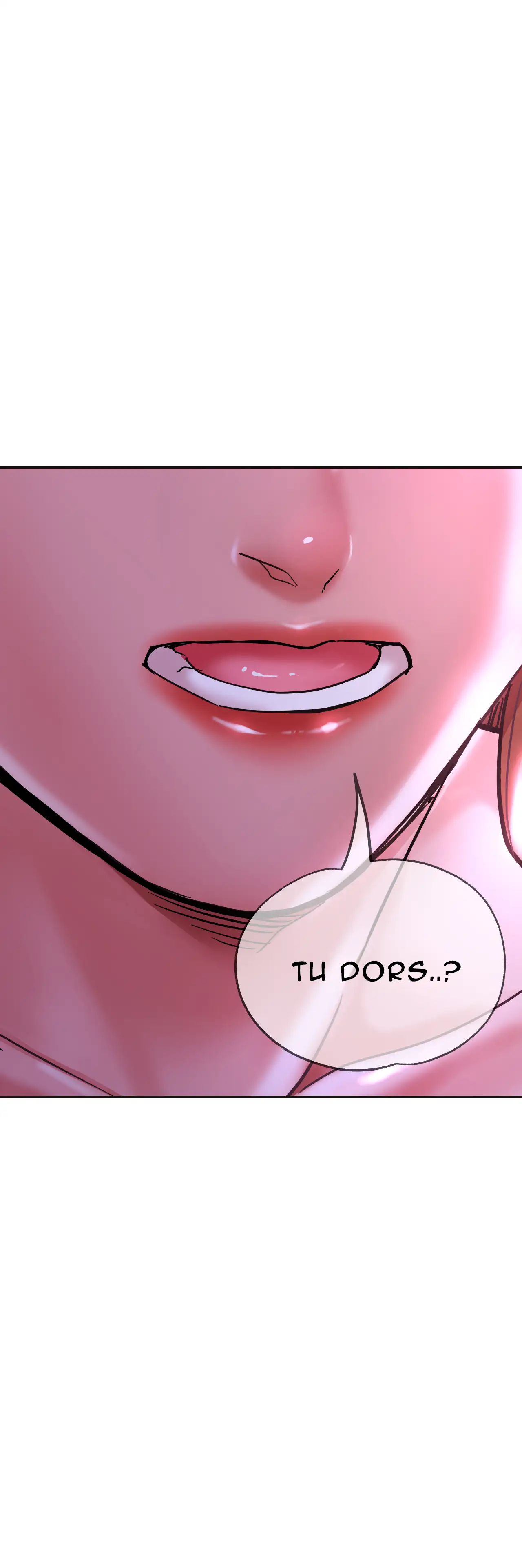 Belles-sœurs - Episode 1 - read scene 72