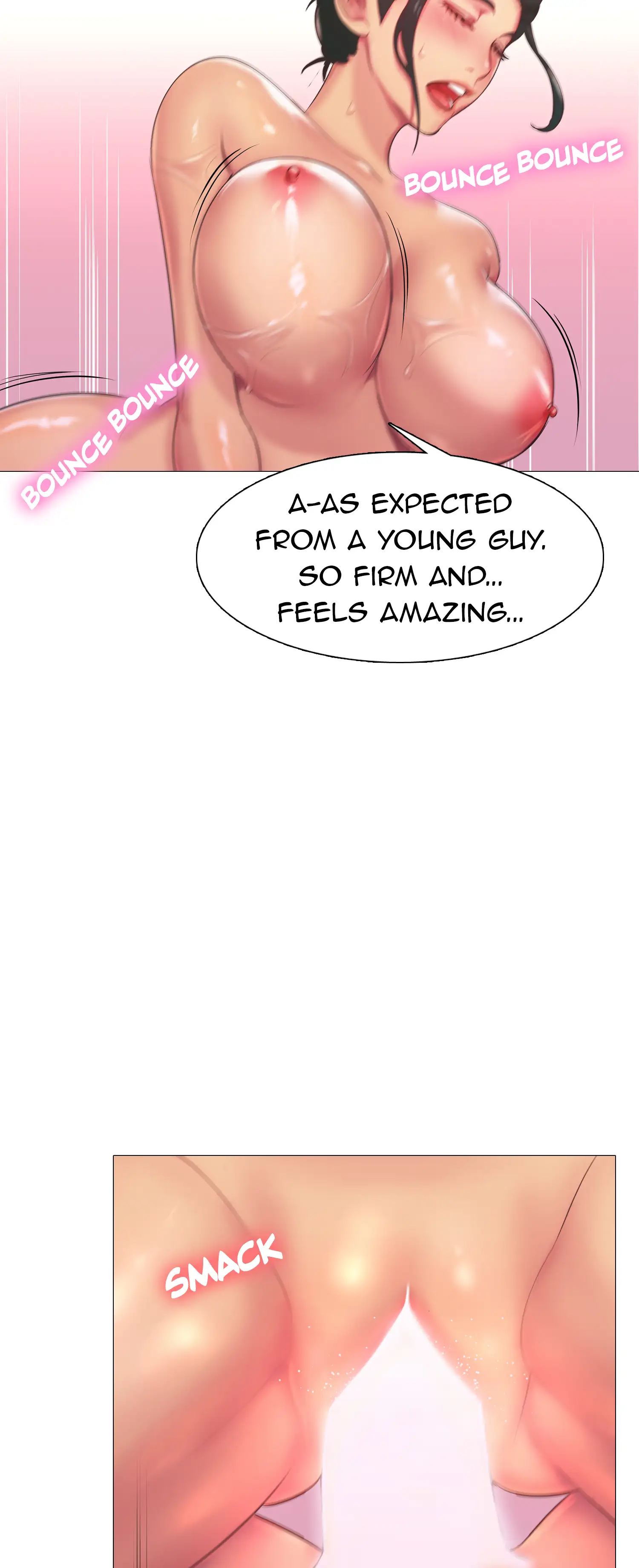 Risky Romance - Episode 4 - read scene 8