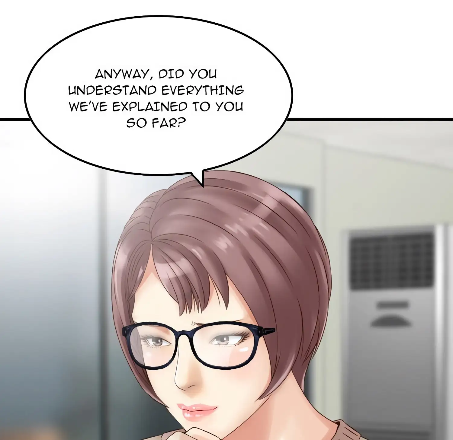 Insiders - Episode 2 - read scene 15