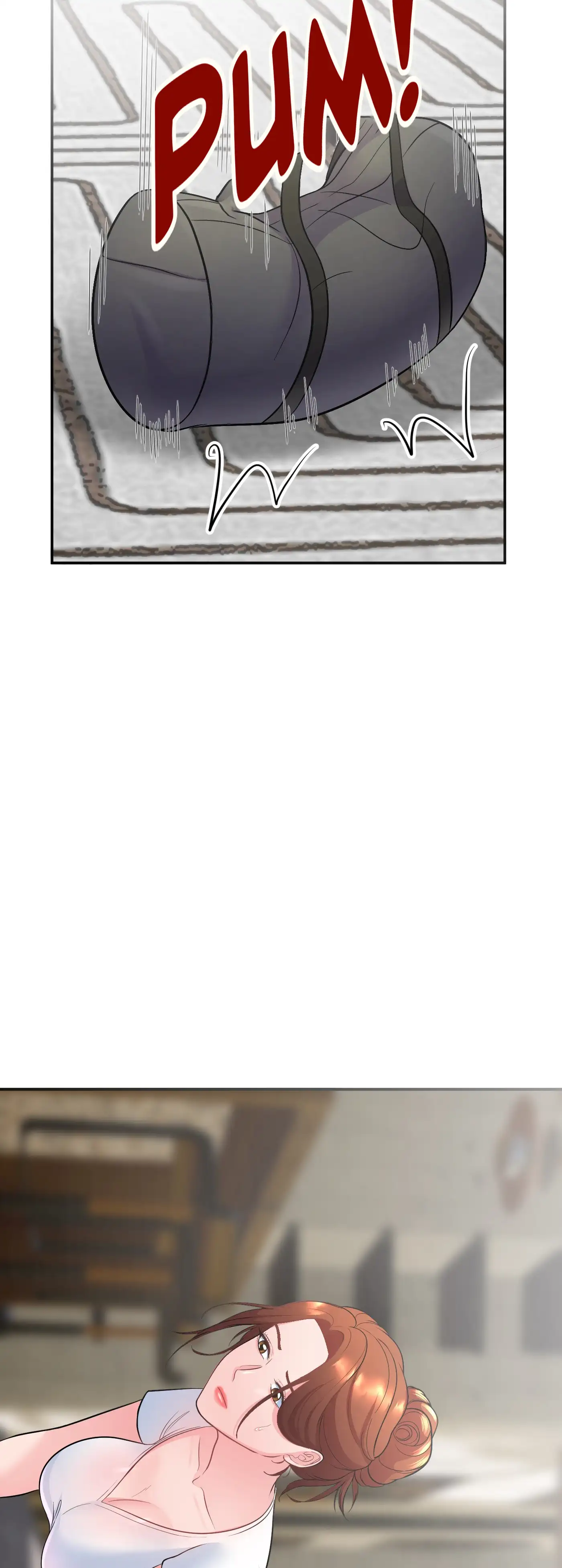 Habitación libre - Episode 3 - read scene 16