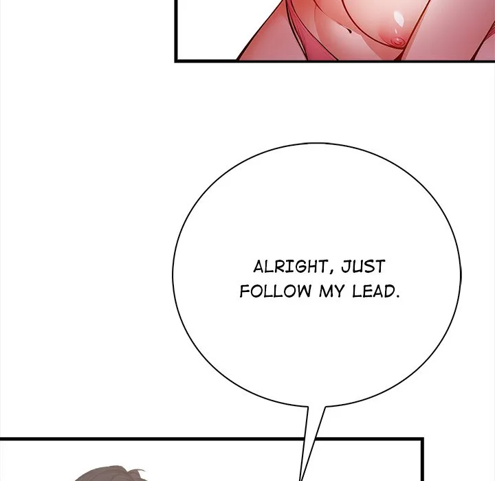 Her Midnight Sessions - Episode 2 - read scene 107