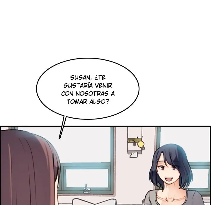 Mamá es una Estudiante Universitaria - Prologue - read scene 20