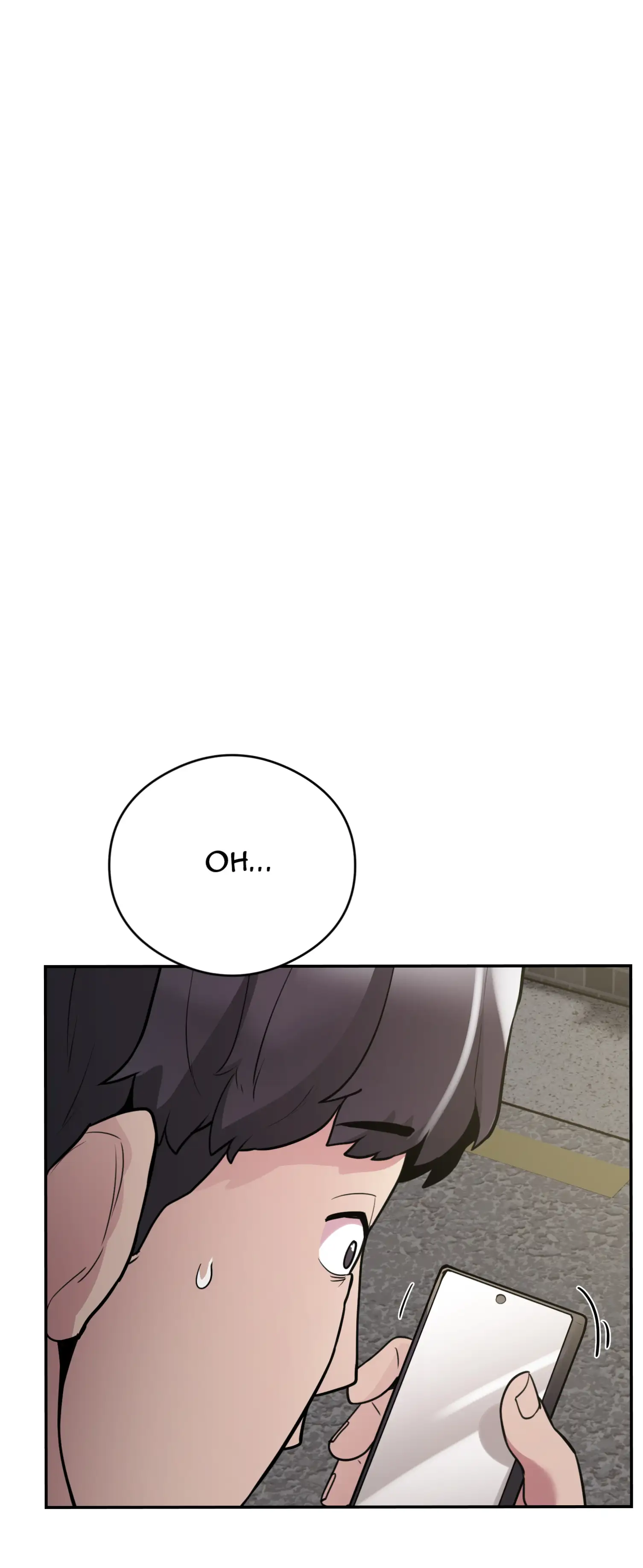 THE BANK CLERK - Episode 5 - read scene 47
