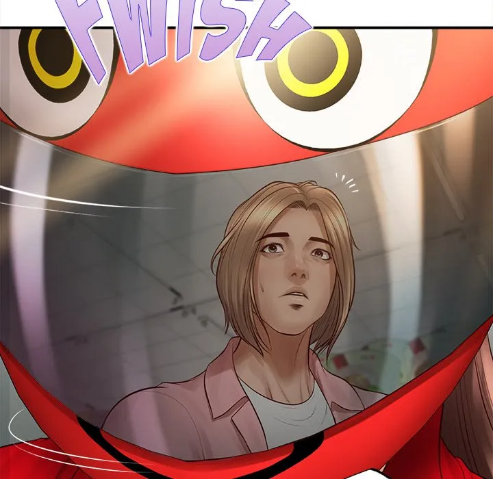 Une Semaine Et Un Jour - Episode 1 - read scene 129