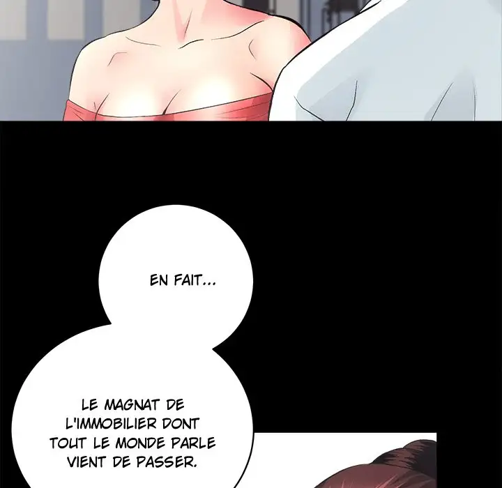 Agents Immobiliers Féminins - Episode 4 - read scene 59