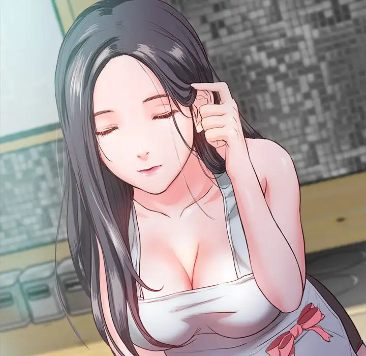 Dream Vacation - Episode 5 - read scene 44