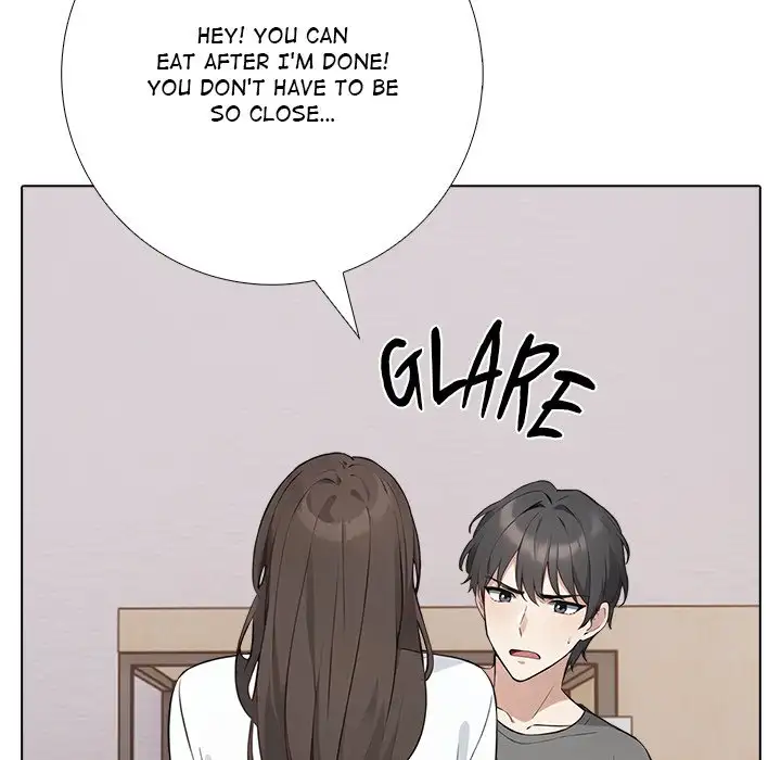 Revenge room - Episode 2 - read scene 50
