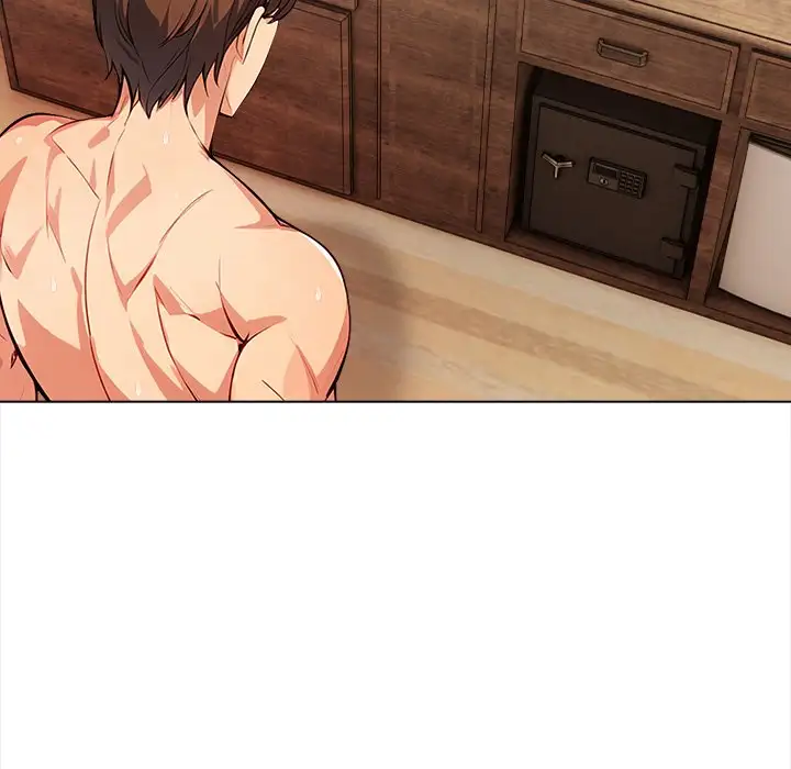 The Perfect Swap - Episode 3 - read scene 138