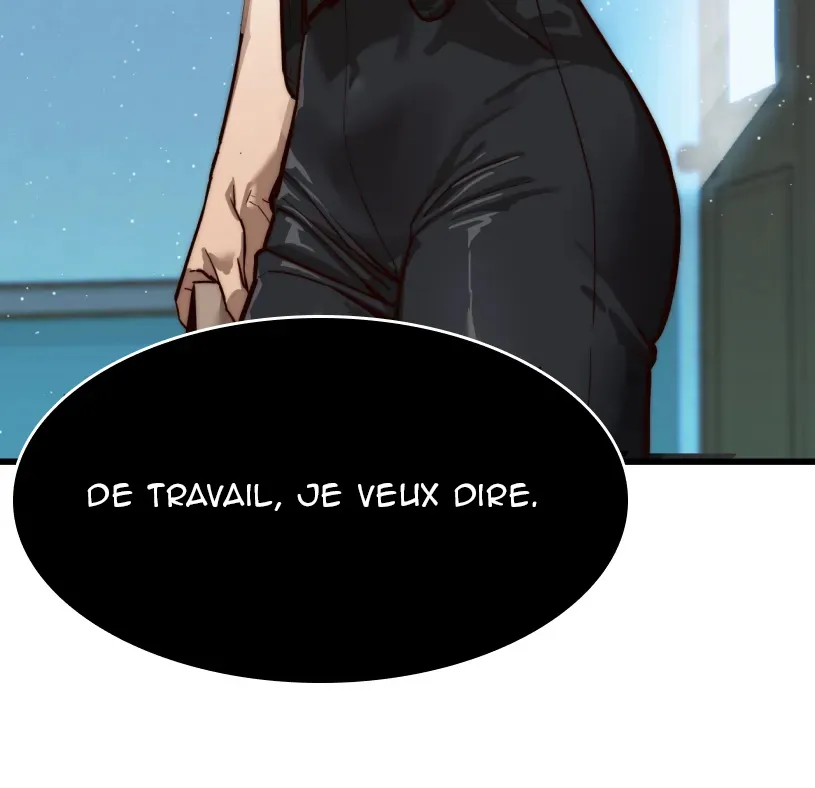 Fille Hors-La-Loi - Episode 1 - read scene 7