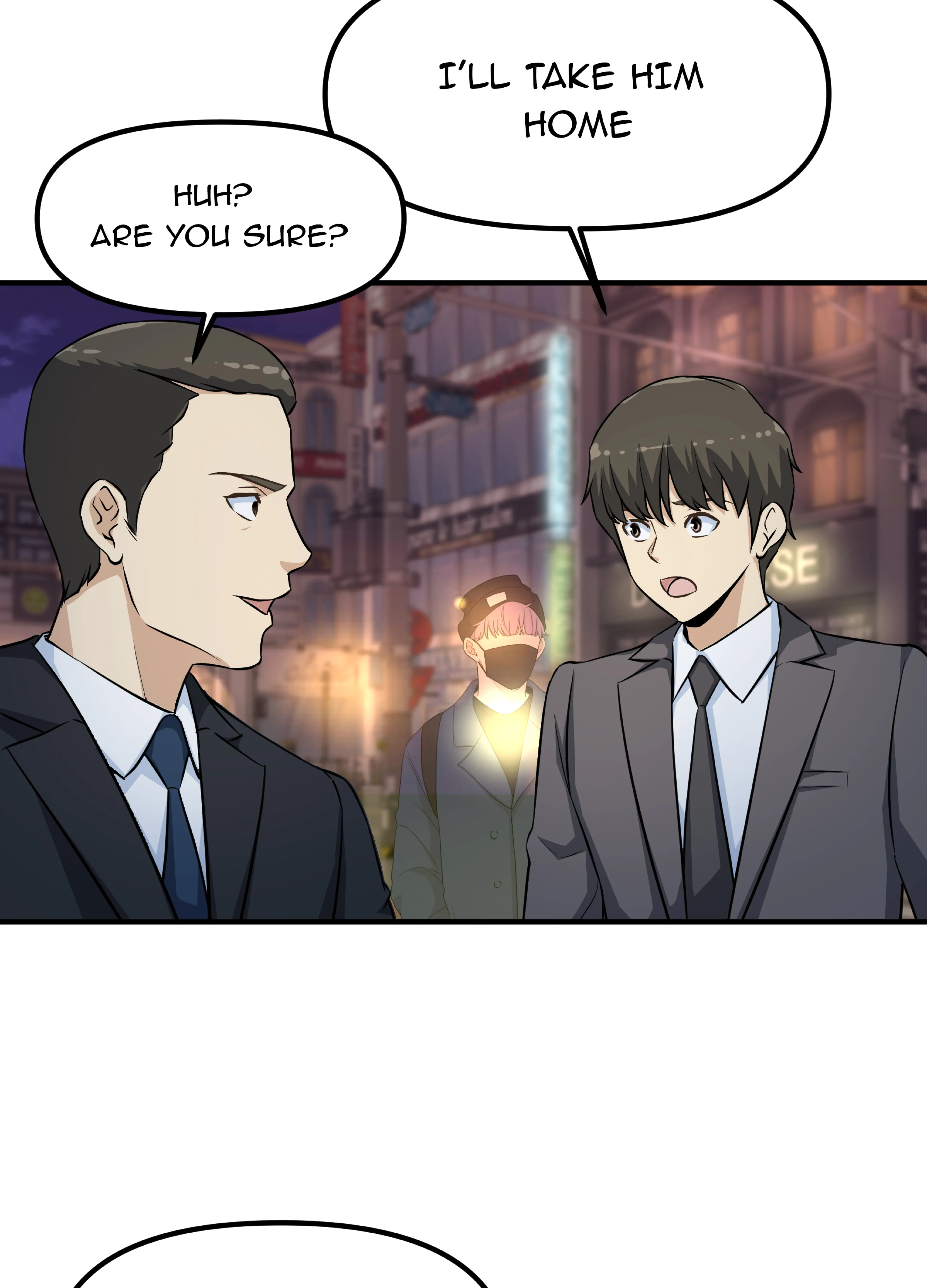 Office Bible - Episode 2 - read scene 38
