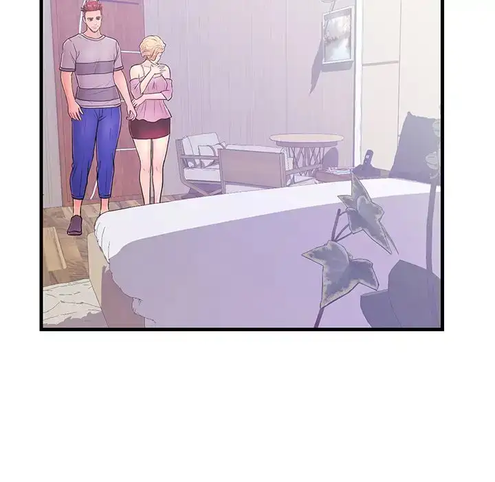 Potential Love Zone - Episode 5 - read scene 45
