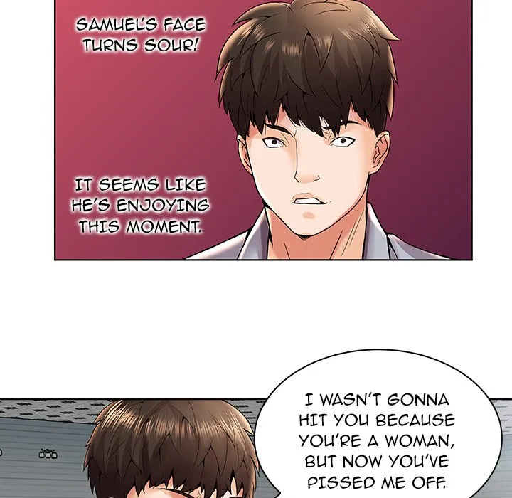 Locked By Desire - Episode 3 - read scene 37