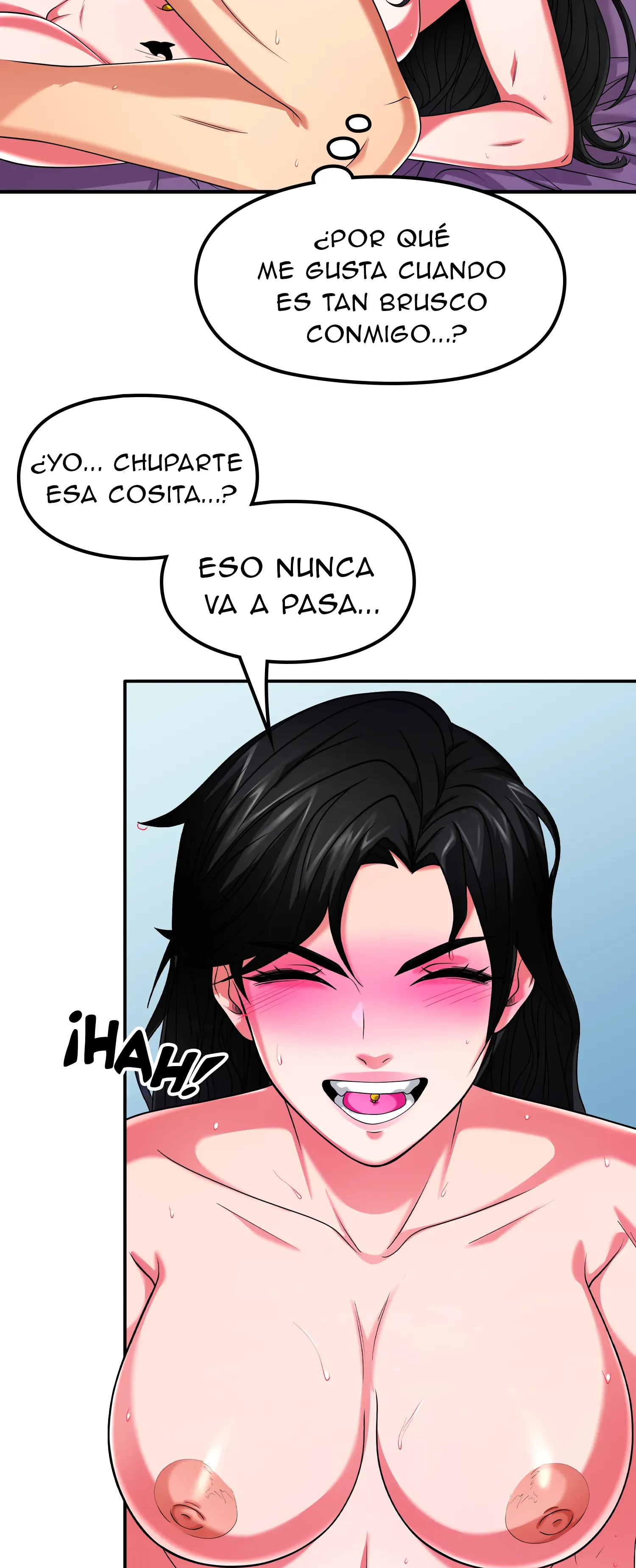 Apuesta Fuerte - Episode 5 - read scene 7