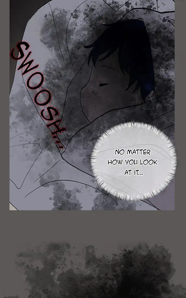 What is the outcome for the villain? - Episode 5 - read scene 112