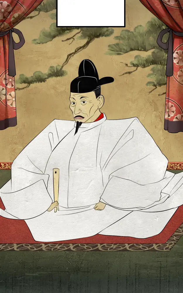 JK Yakuza conquers the warring states - Episode 3 - read scene 36