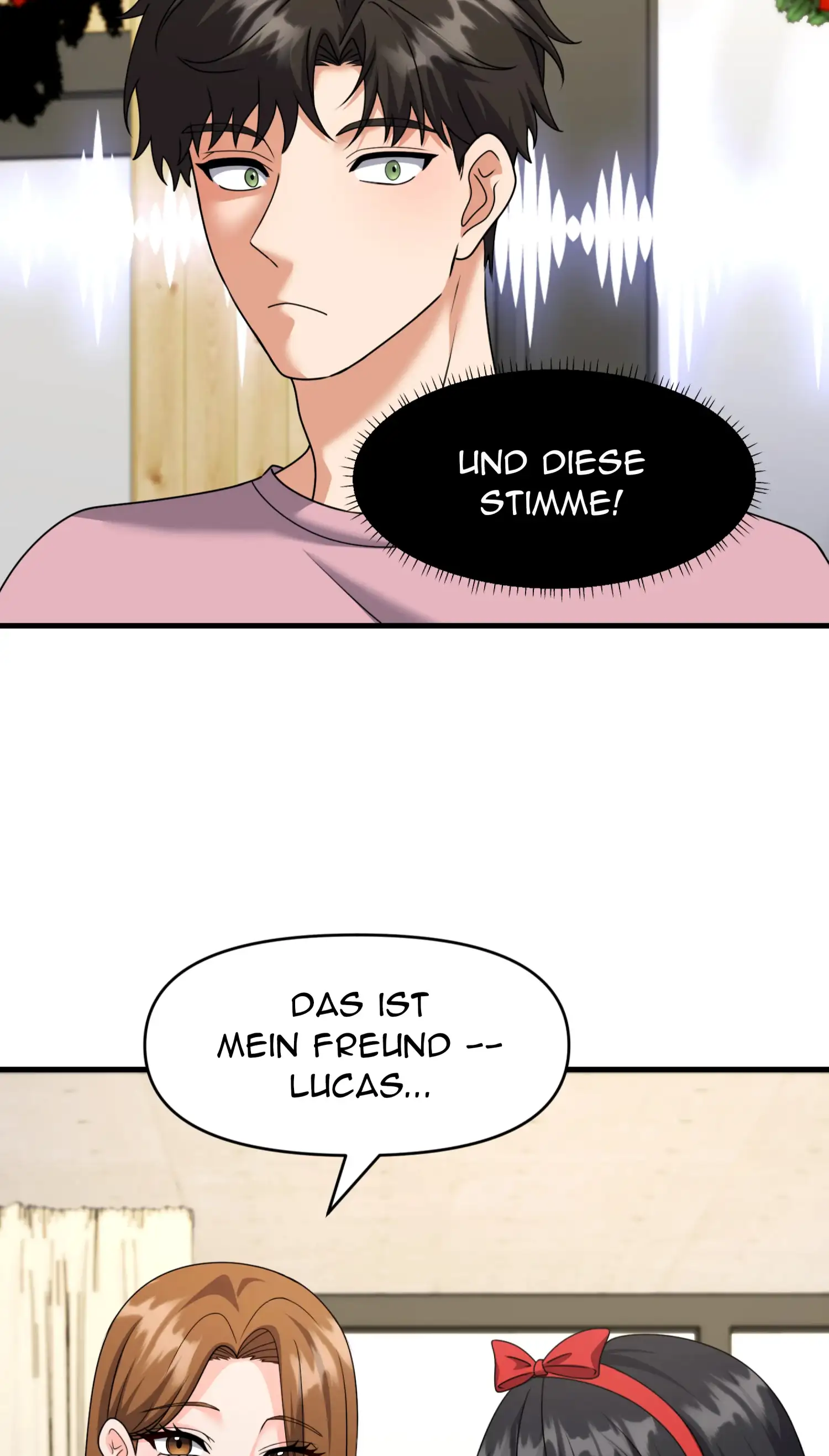 Mein Lust-Weihnachten - Prologue - read scene 22