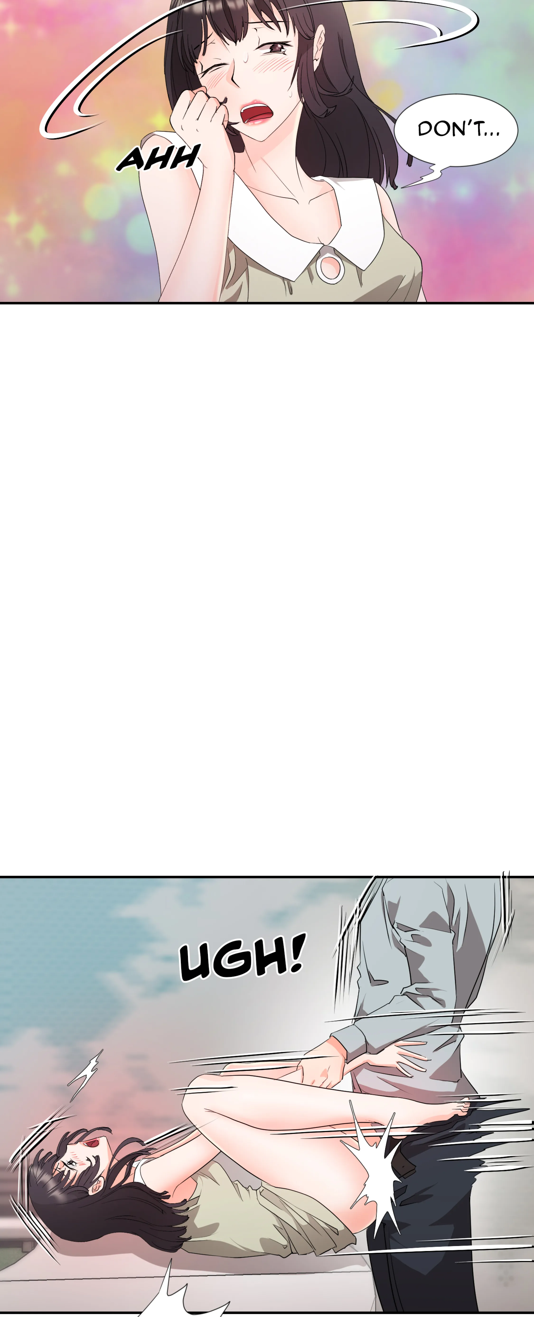 Working Late With You - Episode 3 - read scene 47