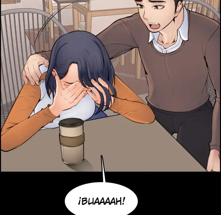 Mamá es una Estudiante Universitaria - Episode 1 - read scene 30