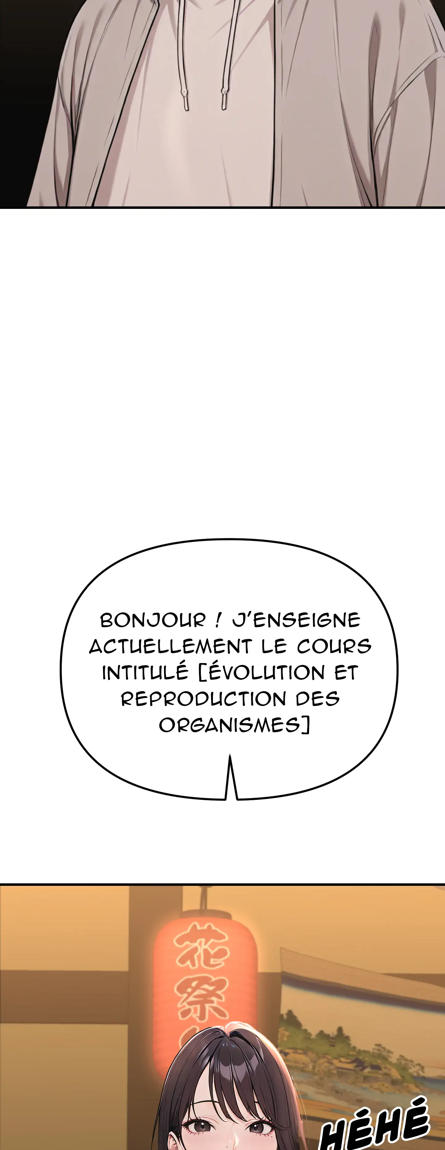 Paradoxe amoureux x7 - Episode 1 - read scene 42