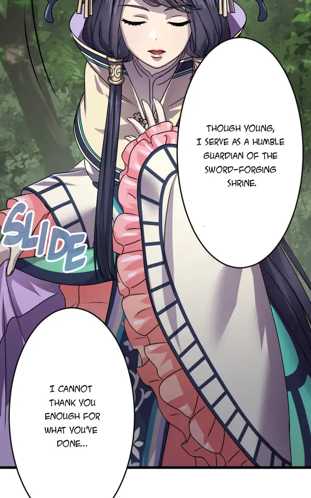 Thunderbolt Fantasy - Episode 4 - read scene 84