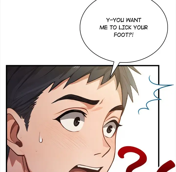 Spirit Contact: An Obscene Body - Episode 2 - read scene 177