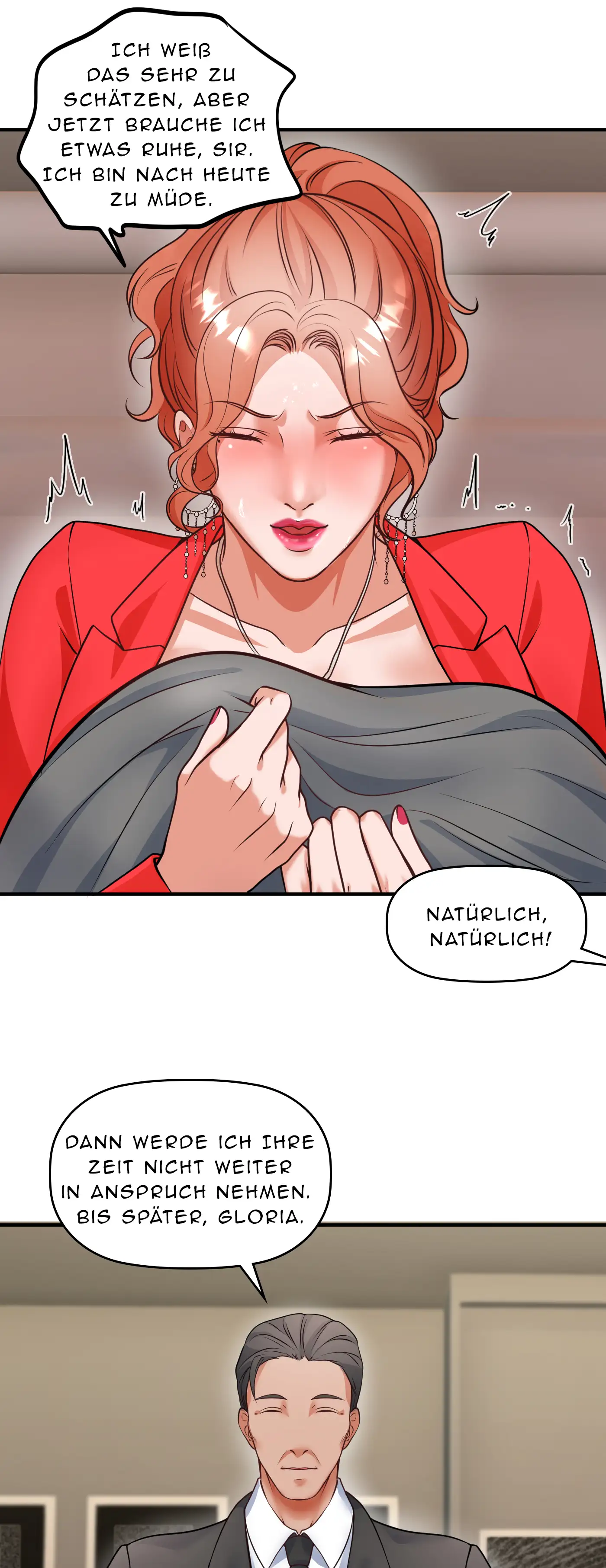 Großes Potenzial - Episode 4 - read scene 21