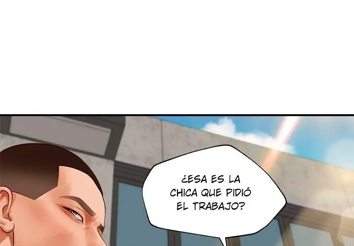 Una Semana Y Un Día - Prologue - read scene 4