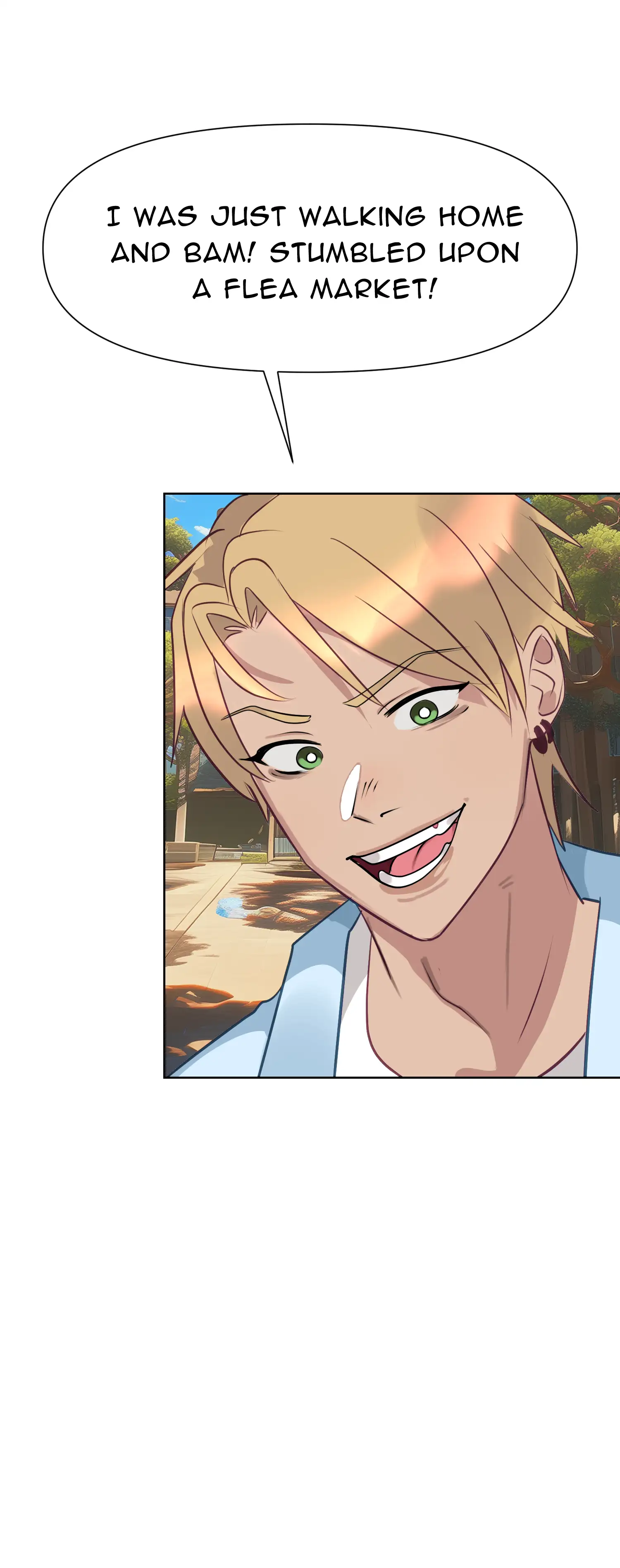 Girl Next Door - Episode 5 - read scene 56