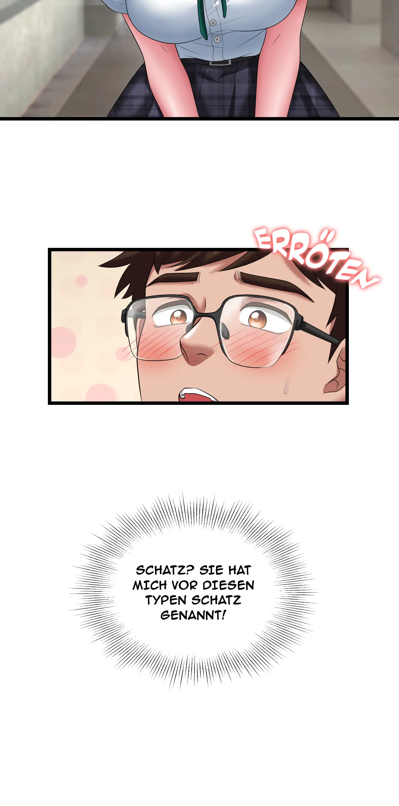 College-Stiefmutter - Episode 1 - read scene 33