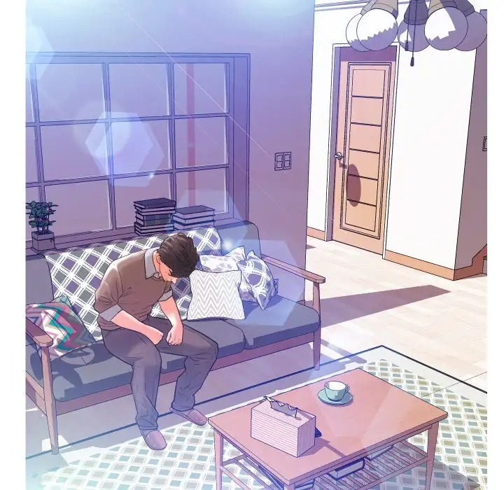 La Femme De Mon Fils - Episode 1 - read scene 119