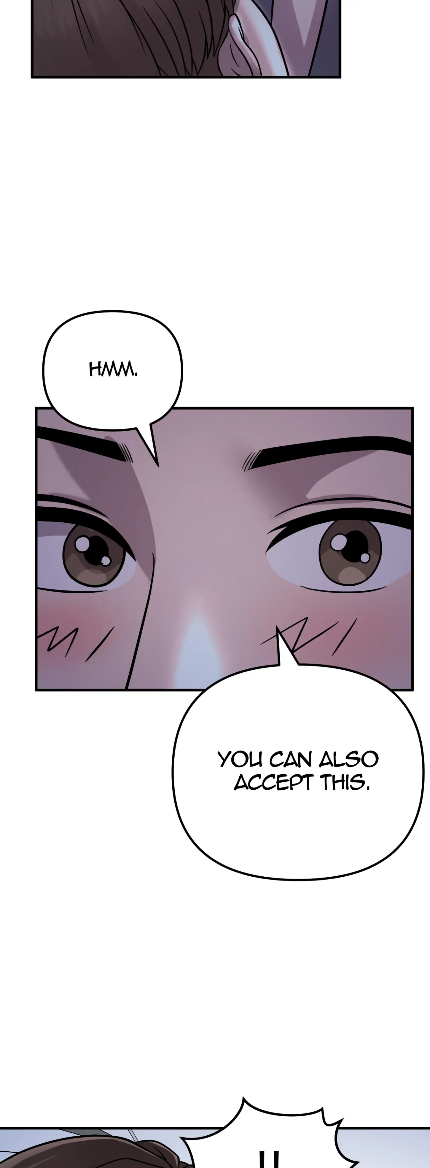 Elevator - Prologue - read scene 42