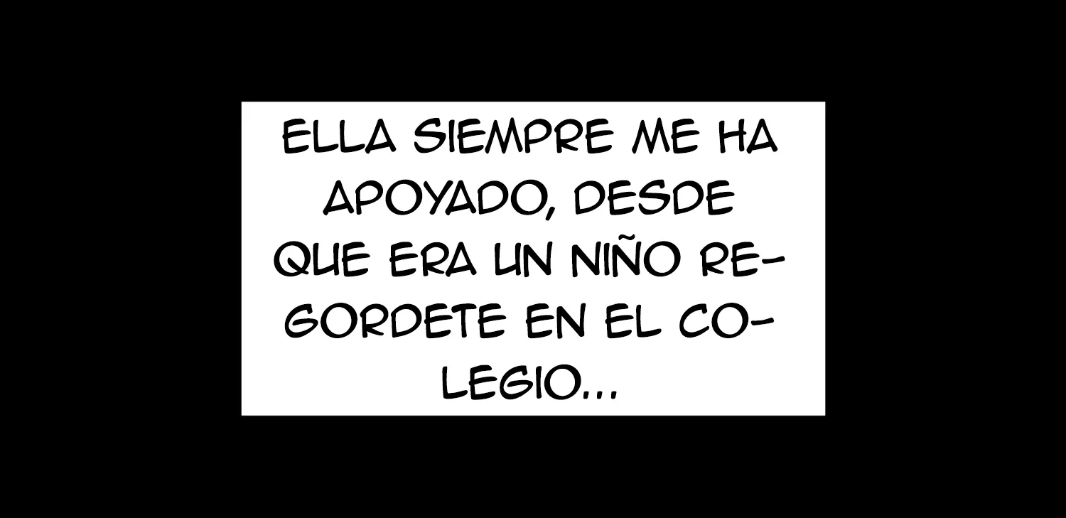 ¡Súbeme fuerte! - Prologue - read scene 5