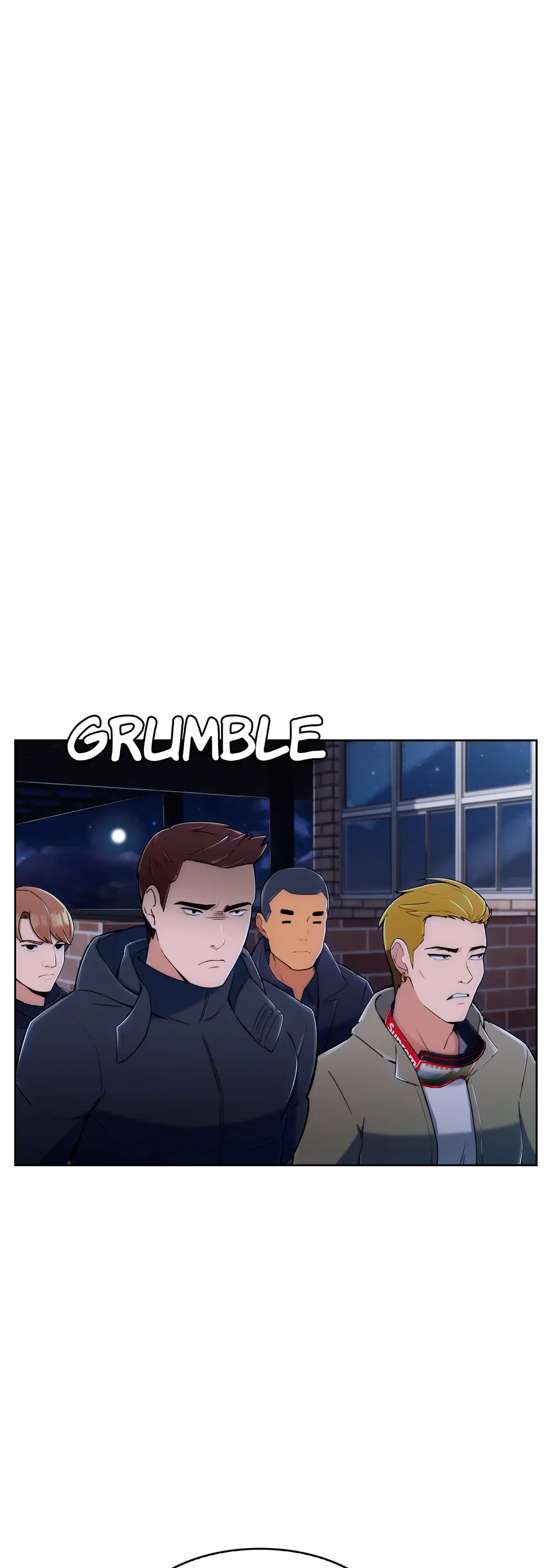 Coup De Pied En Or - Episode 3 - read scene 6
