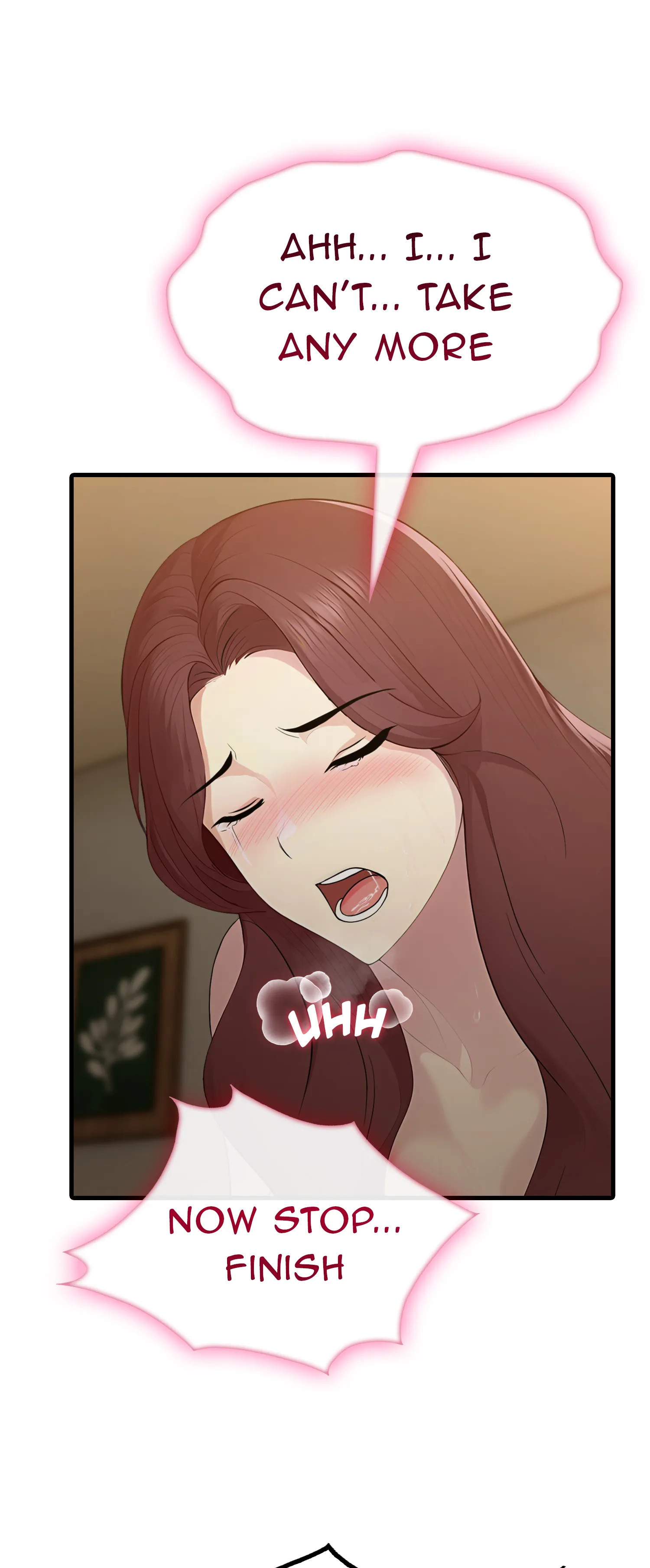 The Wife Game - Episode 4 - read scene 62