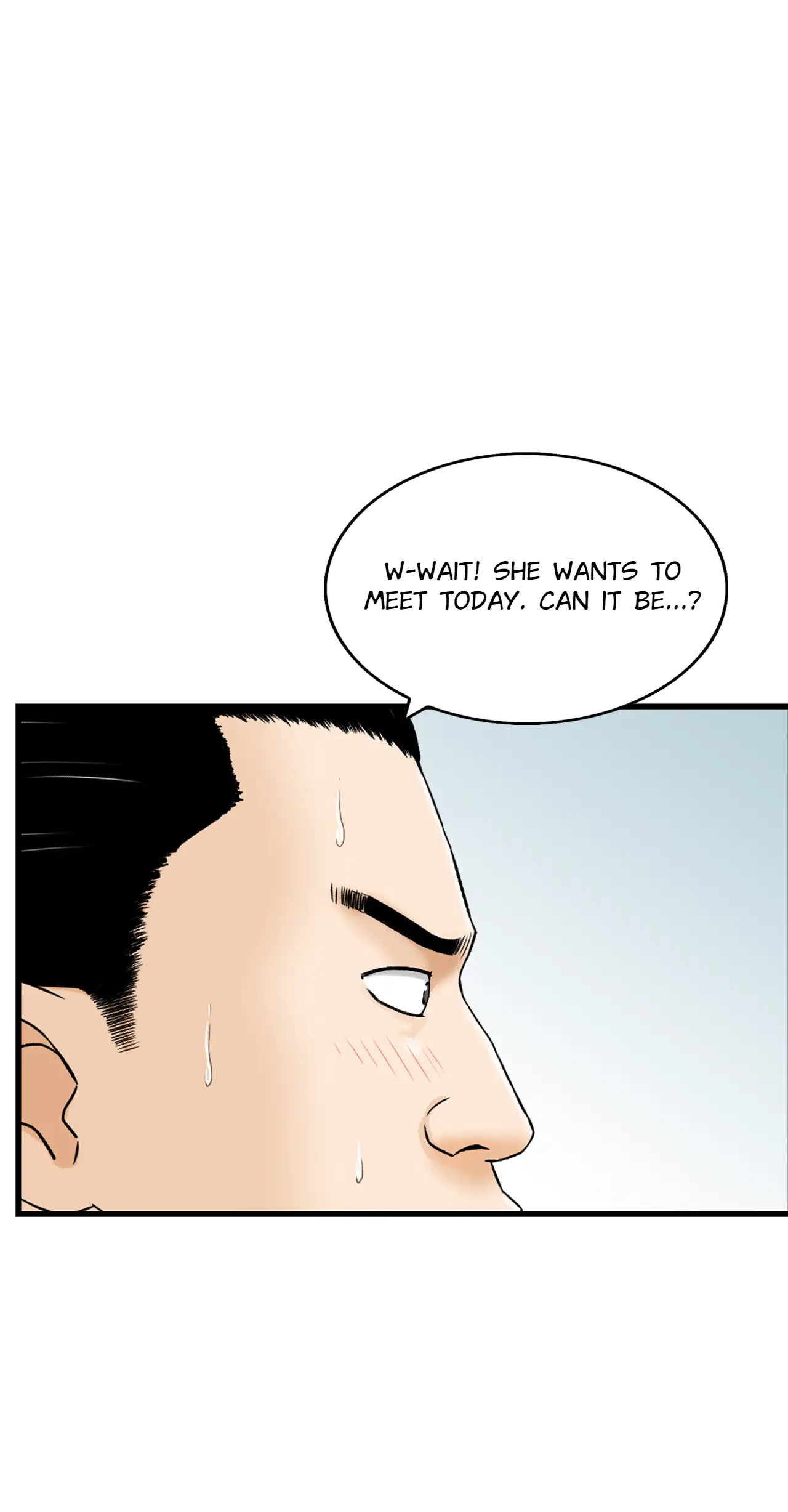 Three Men's Woman - Episode 3 - read scene 19
