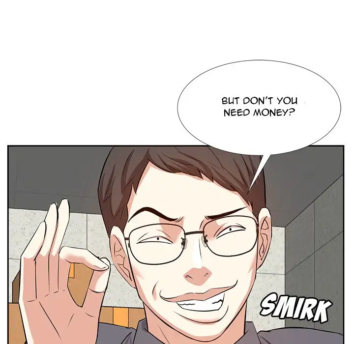 Sugar Daddy - Episode 3 - read scene 34